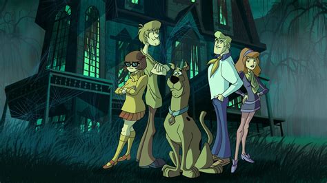 flixtor scooby-doo! mystery incorporated|Watch Scooby.